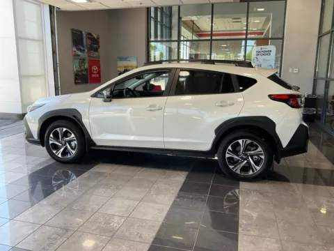 More photos of 2025 Subaru Crosstrek Premium at Jay Wolfe Toyota, MO