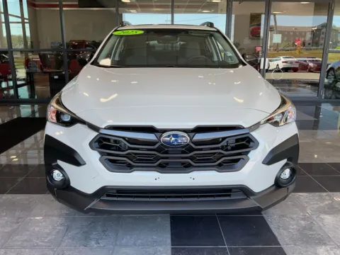 Photos of 2025 Subaru Crosstrek Premium for sale in Kansas City, MO at Jay Wolfe Toyota