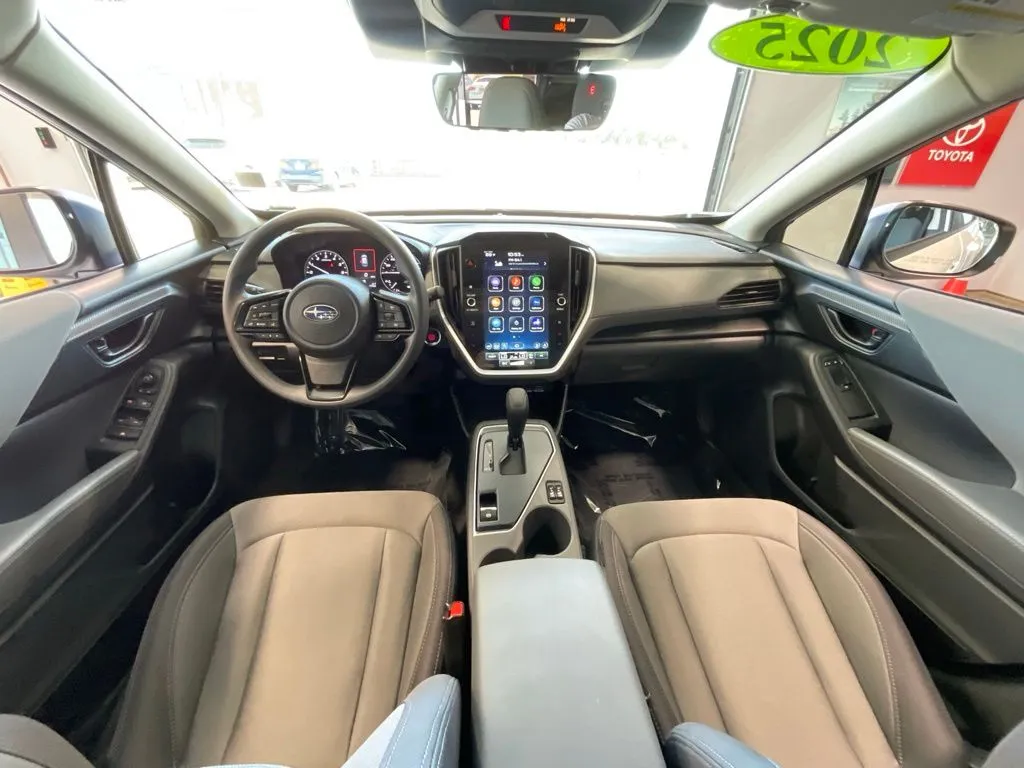 Subaru Crosstrek photo 7