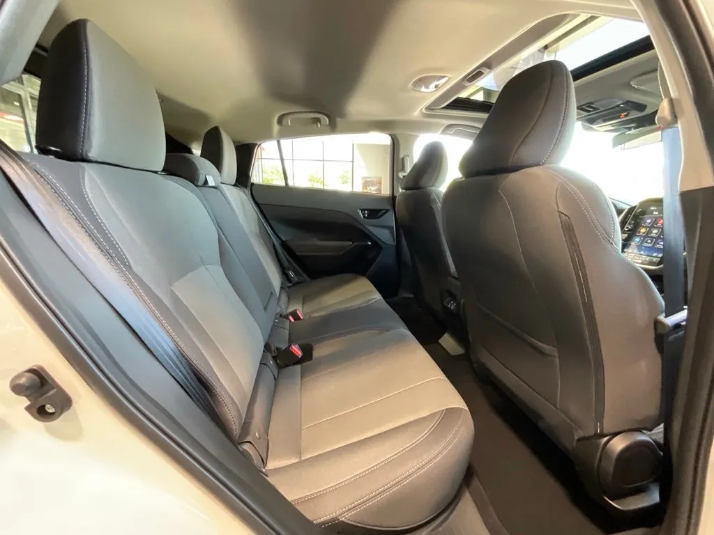 Subaru Crosstrek photo 18