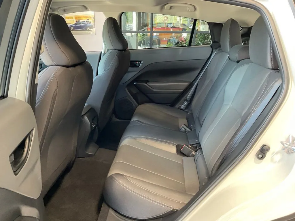 Subaru Crosstrek photo 19