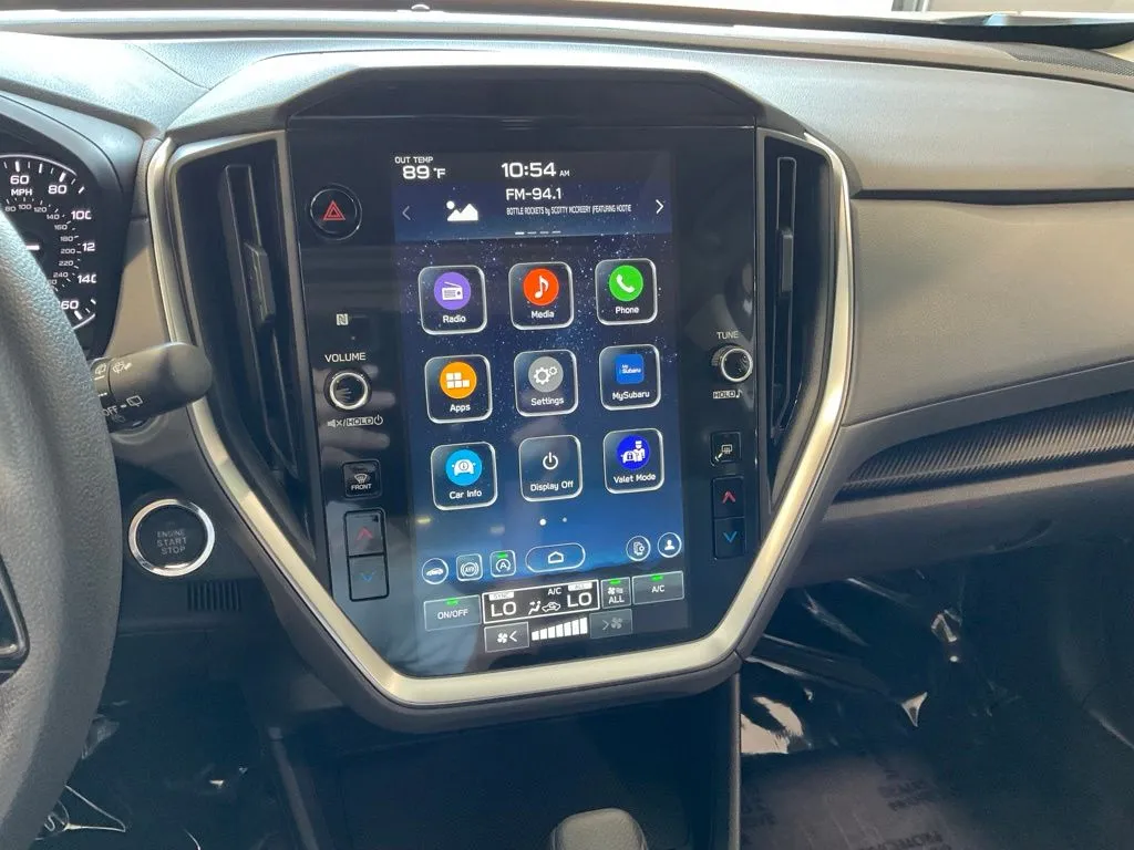 Subaru Crosstrek photo 14