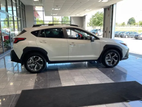 More photos of 2025 Subaru Crosstrek Premium at Jay Wolfe Toyota, MO