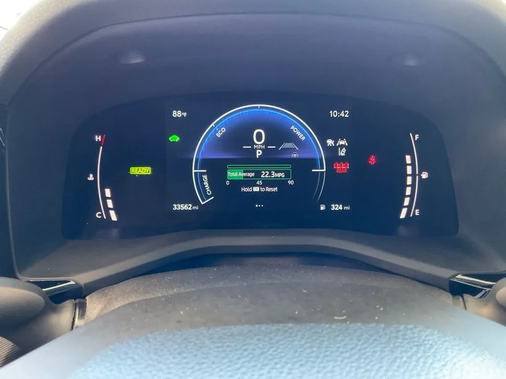 Toyota Camry photo 14