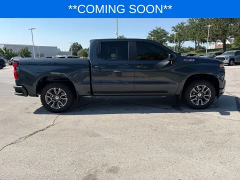 More photos of 2020 Chevrolet Silverado 1500 RST at Jay Wolfe Toyota, MO