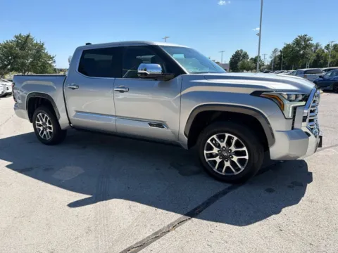 More photos of 2026 Toyota Tundra 1794 Edition at Jay Wolfe Toyota, MO