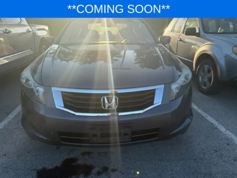 Photos of 2010 Honda Accord EX-L for sale in Kansas City, MO at Jay Wolfe Toyota