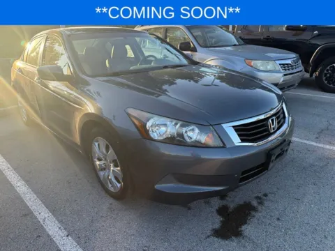 Another view of 2010 Honda Accord EX-L for sale in Kansas City, MO at Jay Wolfe Toyota
