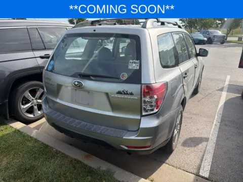 More photos of 2011 Subaru Forester 2.5X at Jay Wolfe Toyota, MO