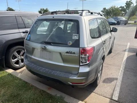 More photos of 2011 Subaru Forester 2.5X at Jay Wolfe Toyota, MO