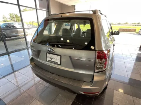 More photos of 2011 Subaru Forester 2.5X at Jay Wolfe Toyota, MO