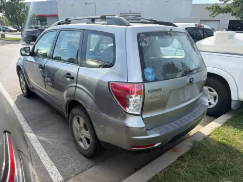More photos of 2011 Subaru Forester 2.5X at Jay Wolfe Toyota, MO