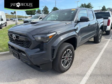 2025 Toyota Tacoma Hybrid TRD Sport for sale in Kansas City, MO