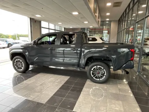 More photos of 2025 Toyota Tacoma Hybrid TRD Sport at Jay Wolfe Toyota, MO