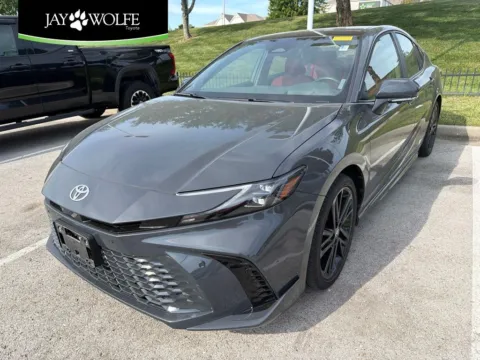 2025 Toyota Camry XSE for sale in Kansas City, MO