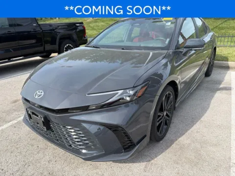 Unknown 2025 Toyota Camry XSE for sale in Kansas City, MO