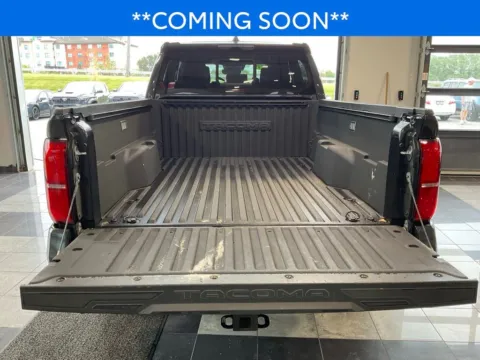 More photos of 2025 Toyota Tacoma SR5 at Jay Wolfe Toyota, MO