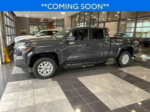 Another view of 2025 Toyota Tacoma SR5 for sale in Kansas City, MO at Jay Wolfe Toyota