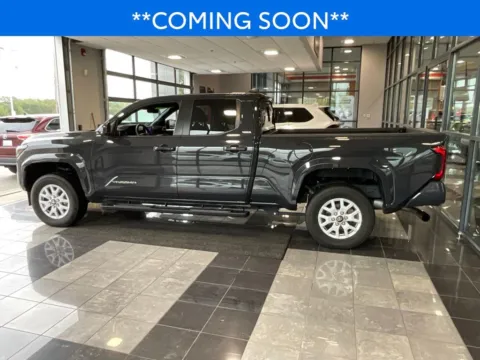 More photos of 2025 Toyota Tacoma SR5 at Jay Wolfe Toyota, MO