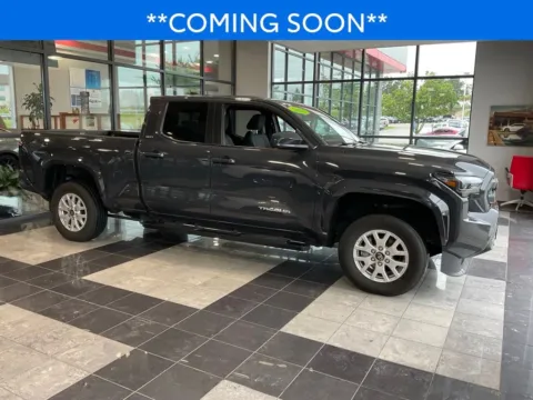 Gray 2025 Toyota Tacoma SR5 for sale in Kansas City, MO