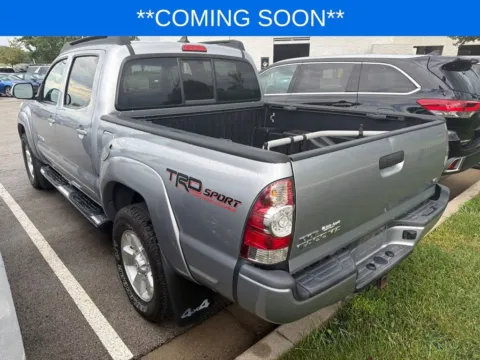 More photos of 2015 Toyota Tacoma at Jay Wolfe Toyota, MO