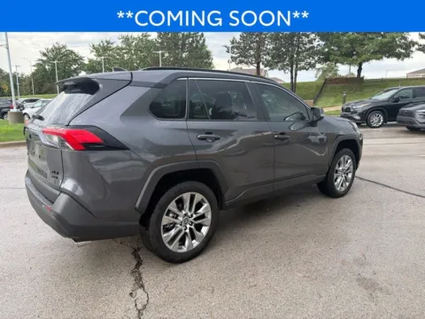 More photos of 2025 Toyota RAV4 XLE Premium at Jay Wolfe Toyota, MO
