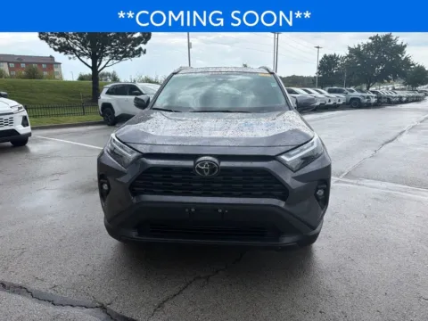 Photos of 2025 Toyota RAV4 XLE Premium for sale in Kansas City, MO at Jay Wolfe Toyota