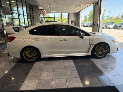 More photos of 2021 Subaru WRX STi at Jay Wolfe Toyota, MO