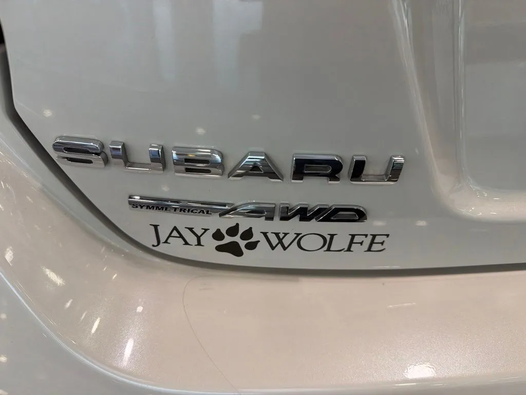 Subaru WRX photo 24