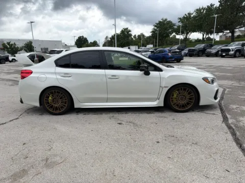 More photos of 2021 Subaru WRX STi at Jay Wolfe Toyota, MO