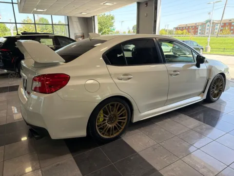 More photos of 2021 Subaru WRX STi at Jay Wolfe Toyota, MO