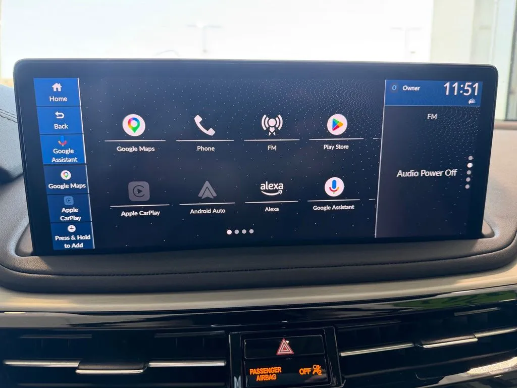 Acura MDX photo 15