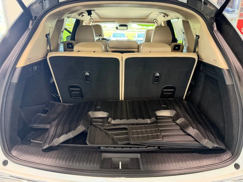 Acura MDX photo 26