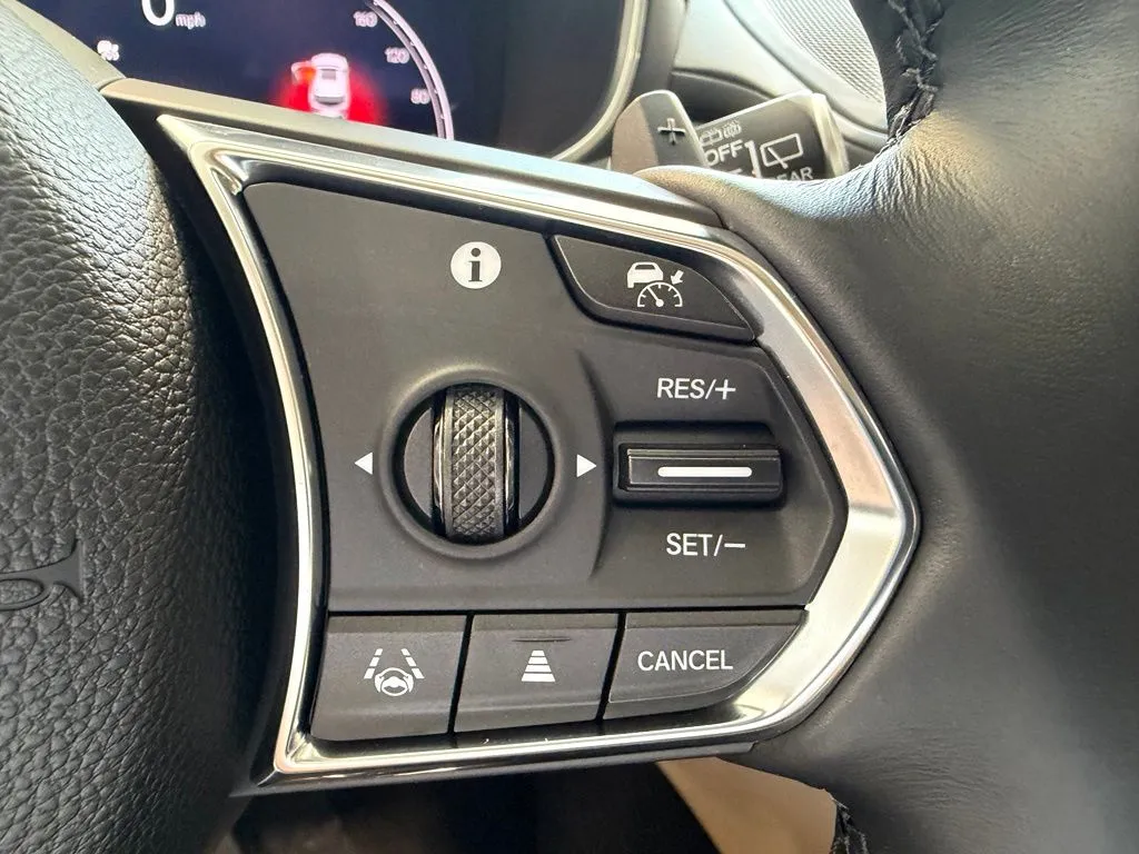 Acura MDX photo 11
