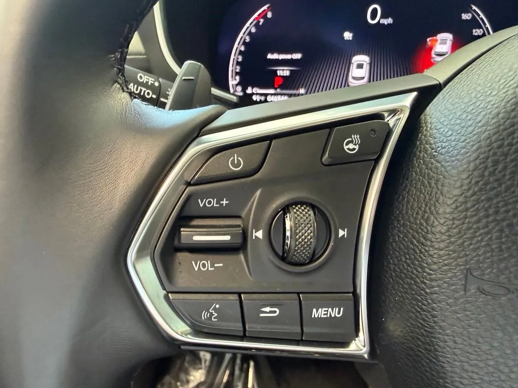 Acura MDX photo 12