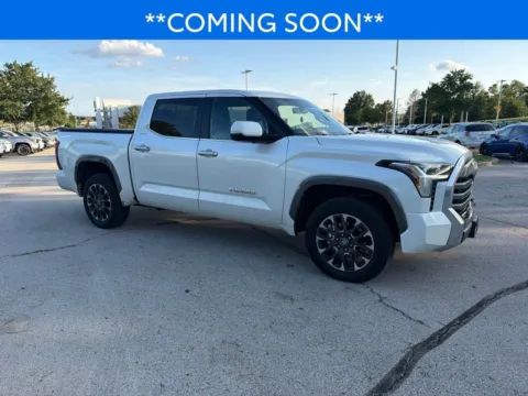 More photos of 2025 Toyota Tundra Limited at Jay Wolfe Toyota, MO