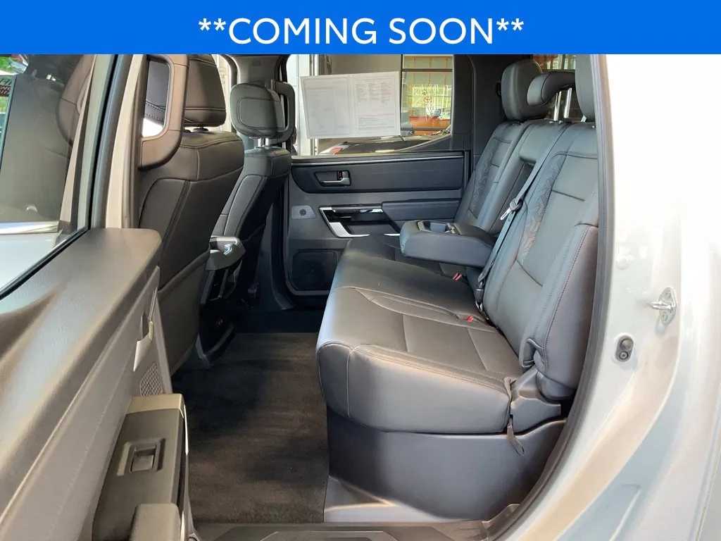 Toyota Tundra photo 21