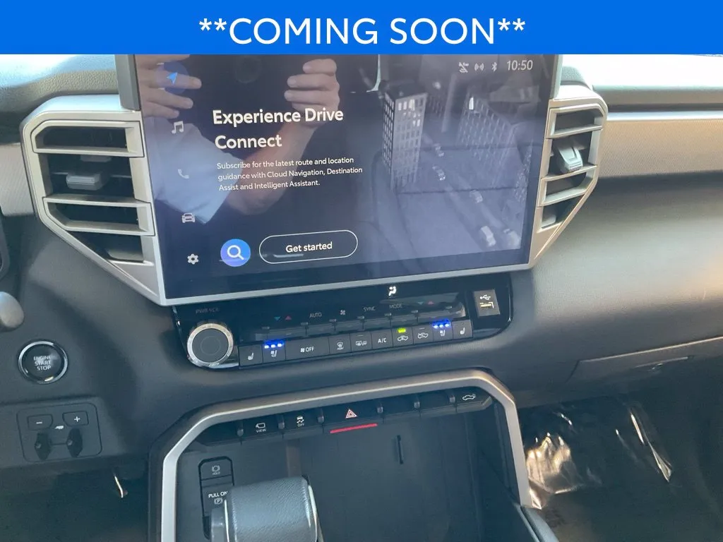 Toyota Tundra photo 15