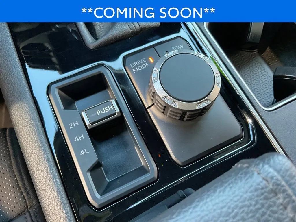 Toyota Tundra photo 17