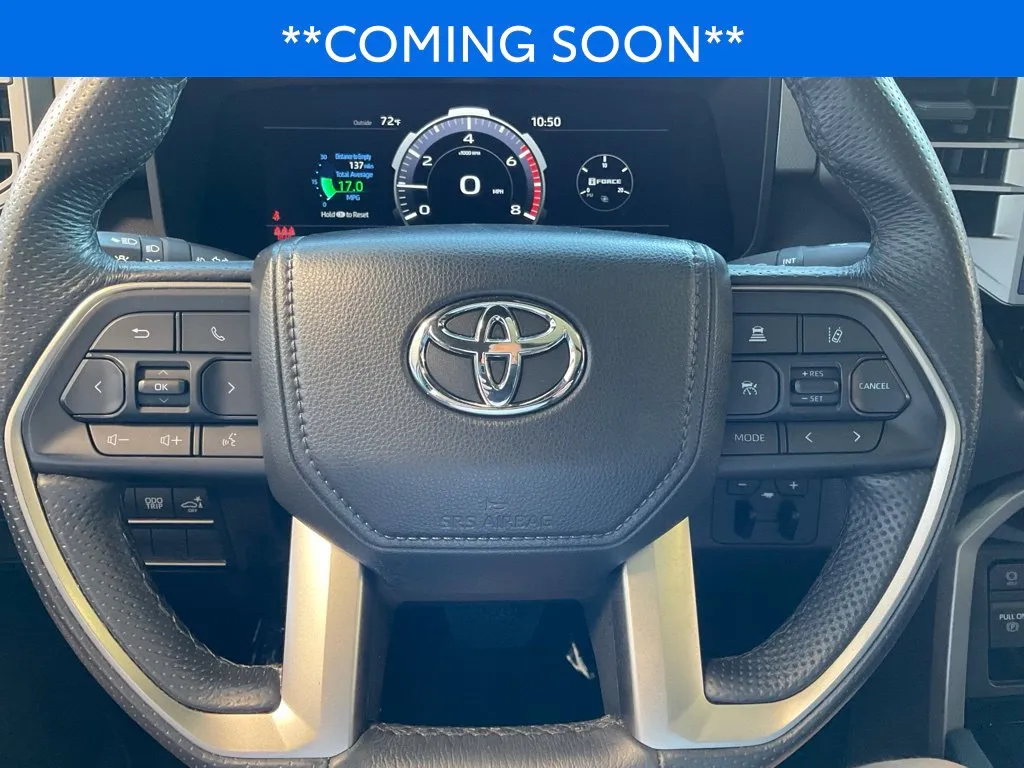 Toyota Tundra photo 11