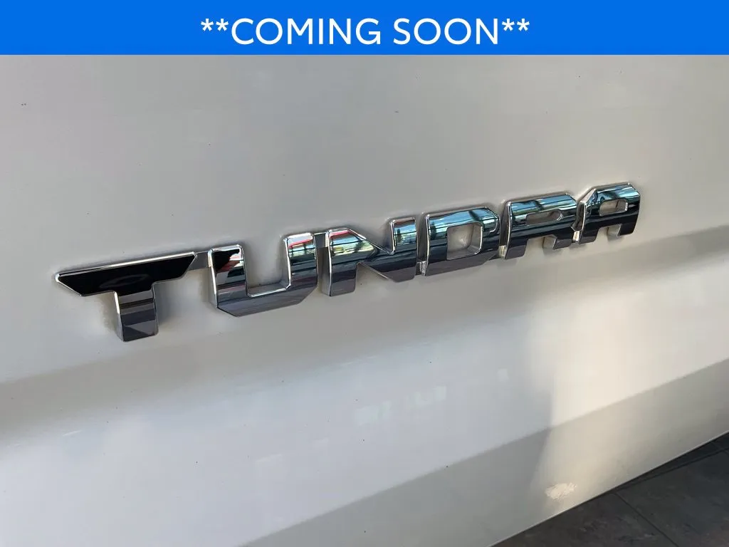Toyota Tundra photo 22