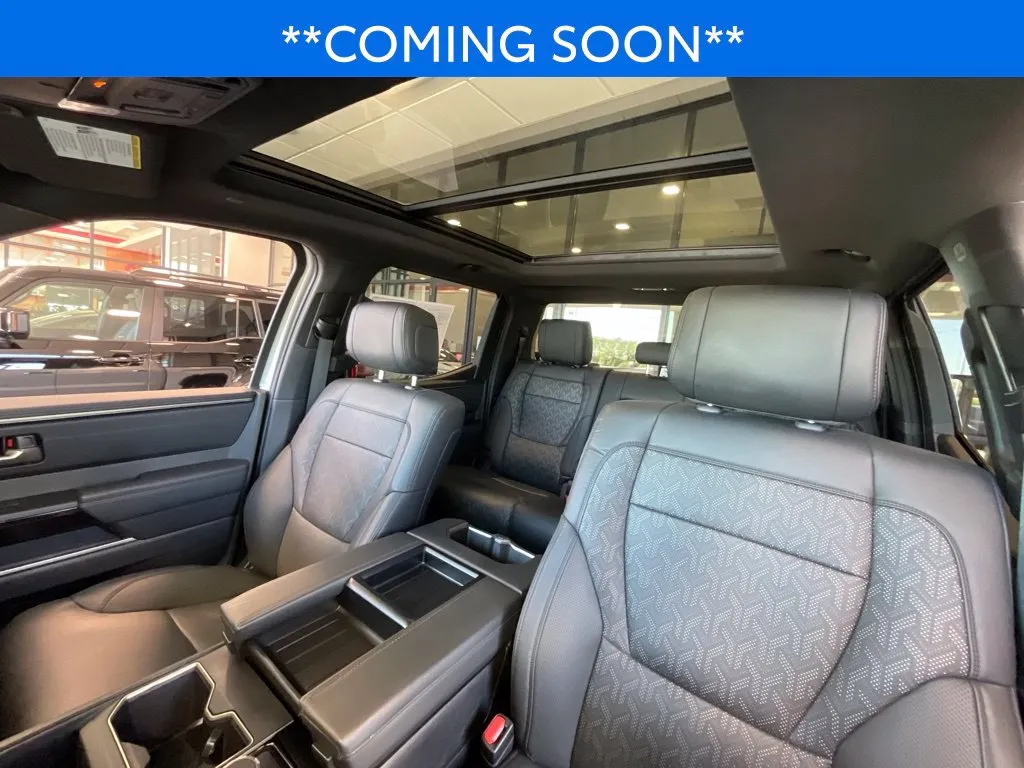 Toyota Tundra photo 10