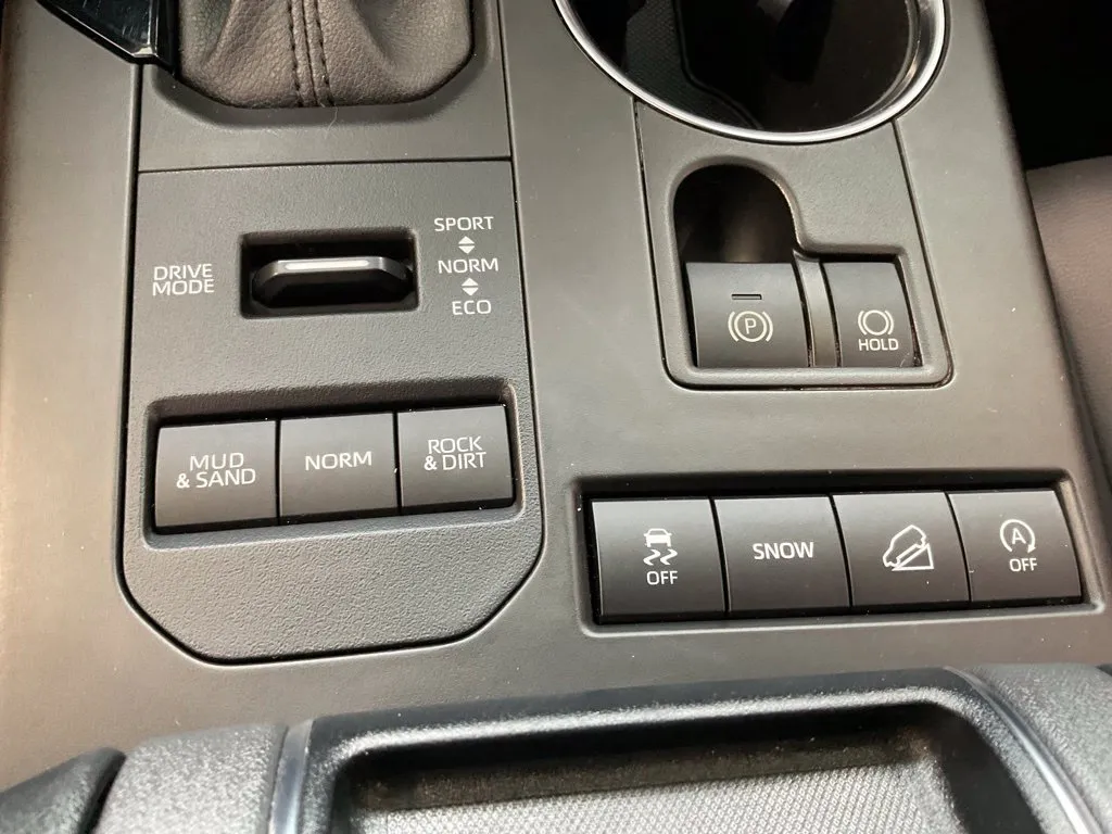 Toyota Highlander photo 18