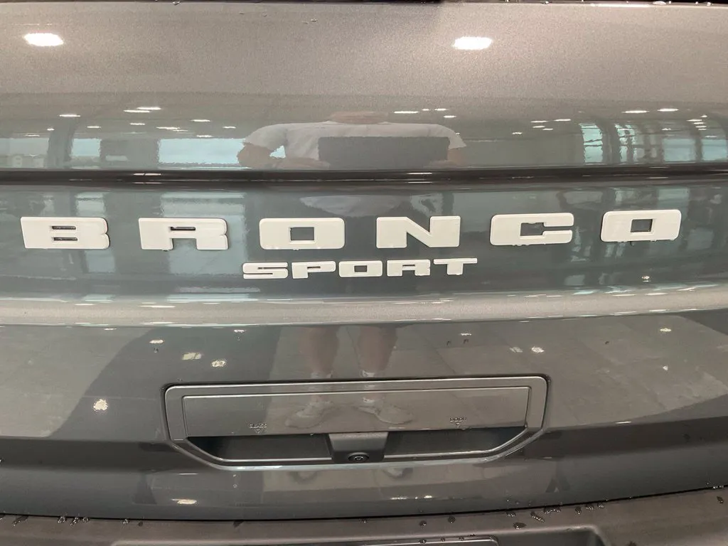 Ford Bronco Sport photo 23