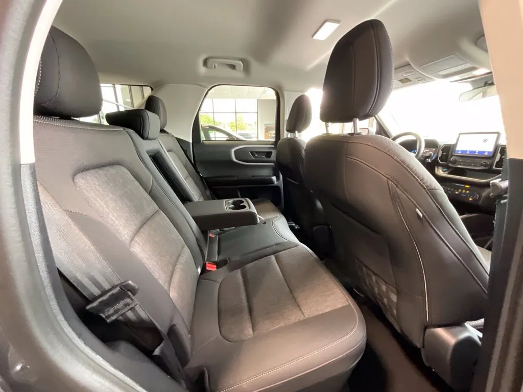 Ford Bronco Sport photo 20