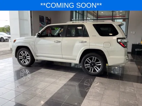 More photos of 2019 Toyota 4Runner Limited at Jay Wolfe Toyota, MO