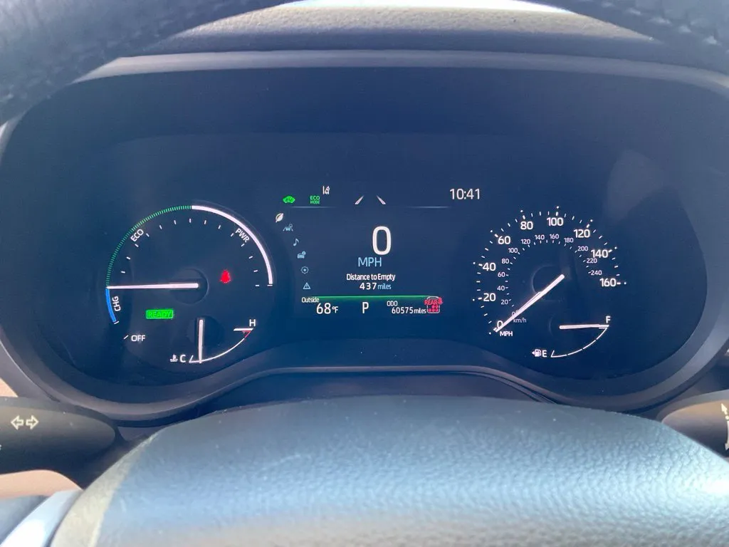 Toyota Sienna photo 14