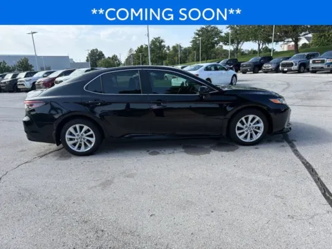 More photos of 2022 Toyota Camry LE at Jay Wolfe Toyota, MO