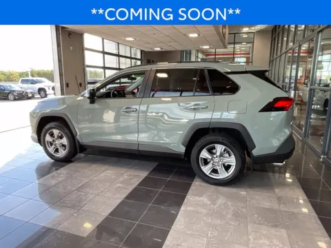 More photos of 2022 Toyota RAV4 Hybrid XLE at Jay Wolfe Toyota, MO