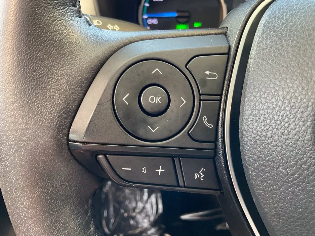Toyota RAV4 photo 12